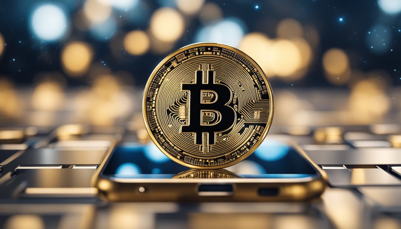 impact blockchaon mobile app development impact blockchaon mobile app development